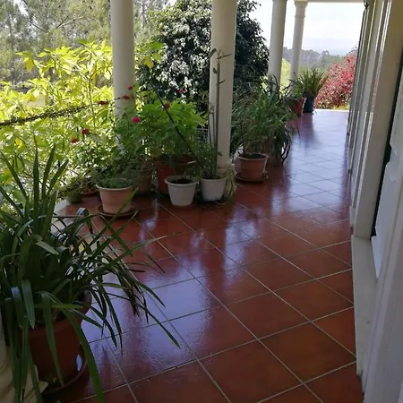 Suites Milharica Privat bolig *