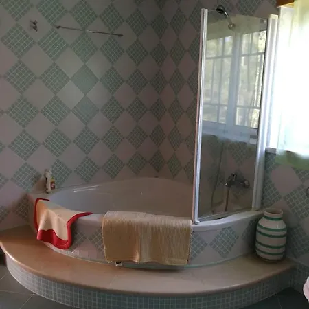 Privatunterkunft Suites Milharica