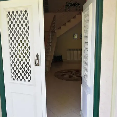Suites Milharica Privatunterkunft Pataias
