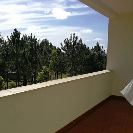 Privatunterkunft Suites Milharica Pataias