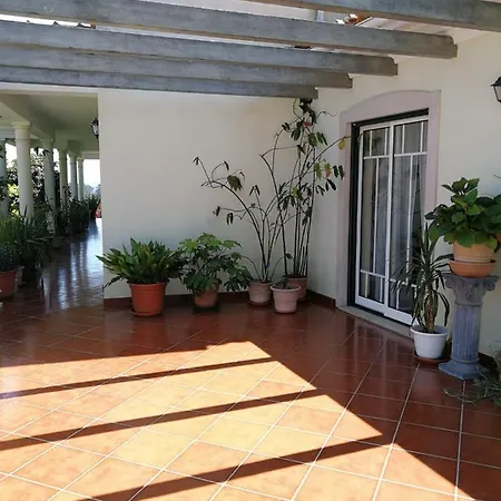 Privatunterkunft Suites Milharica Pataias