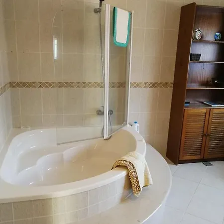 Suites Milharica Privatunterkunft Pataias