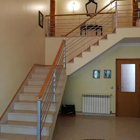 Suites Milharica