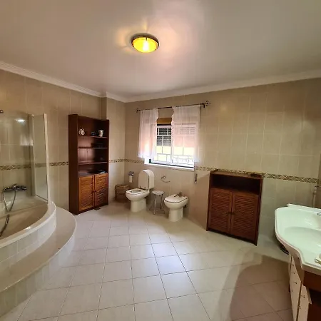 Suites Milharica Privatunterkunft *