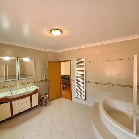 Privatunterkunft Suites Milharica Pataias