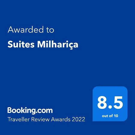 Privatunterkunft Suites Milharica *