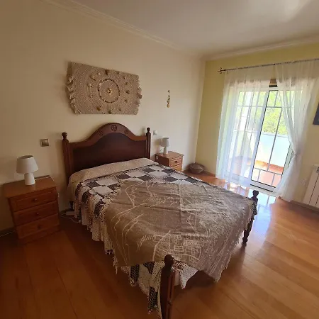 Privatunterkunft Suites Milharica