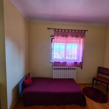 Suites Milharica Privatunterkunft