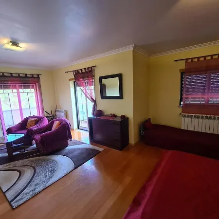 Suites Milharica Privatunterkunft *