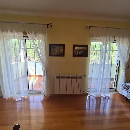Suites Milharica Privatunterkunft *